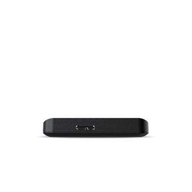 Запам&rsquo;ятовувальний пристрій на жорстких дисках HDD USB3 2TB EXT. 2.5" BLACK TOSHIBA (HDTB520EK3AA) [501323]