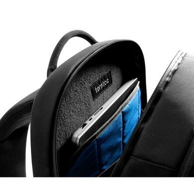 Рюкзак Tomtoc UrbanEX-T65 Laptop Backpack Black 15.6 Inch/20L (T65S1D1) [800087]