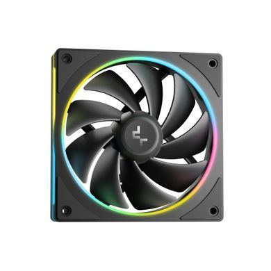 Система водяного охолодження DeepCool LM360 Black (R-LM360-BKDMMC-1) [618125]