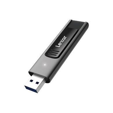 Флеш-пам'ять (накопичувач USB) USB3.1 256GB LEXAR (LJDM900256G-BNQNG) [501238]