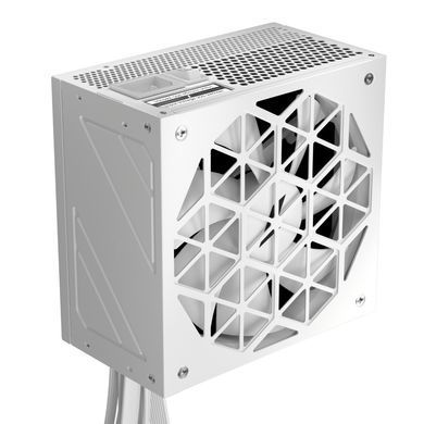 Блок живлення 1stPlayer HA-650AC1 650W White (ACK-STD-650-WH-EU) [608631]
