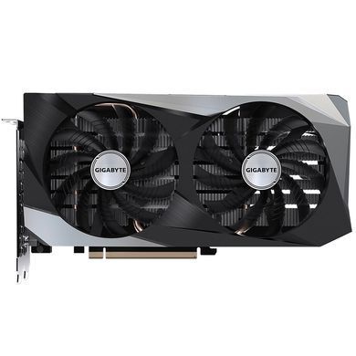 Відеокарта GF RTX 3050 8GB GDDR6 WindForce OC V2 Gigabyte (GV-N3050WF2OCV2-8GD) [621453]