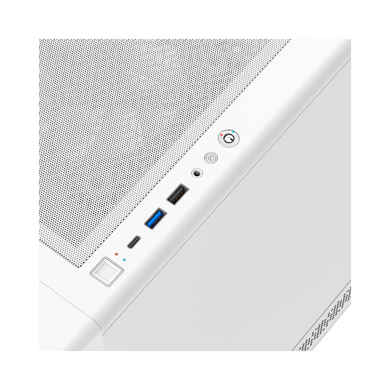 Корпус для ПК GAMEMAX Starlight 2 AW (Starlight 2AW) [303389]
