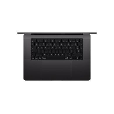 Ноутбук Apple MacBook Pro 16 A3429 M5 Max Space Black (MGED4UA/A) [726932]