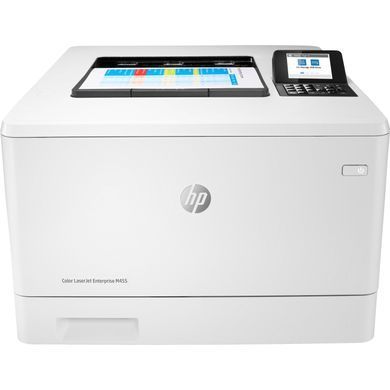 Принтер А4 HP Color LaserJet Enterprise M455dn (3PZ95A) [106437]