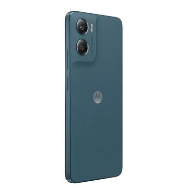 Смартфон Motorola Moto G06 4/128GB Tapestry (PBA20018RS) [619141]