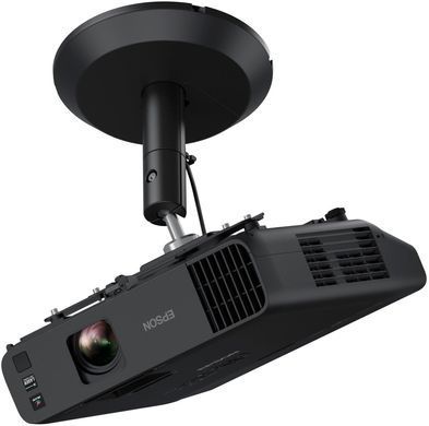 Проєктор Epson EB-L265F FHD, 4600 lm, LASER, 1.32-2.12, WiFi (V11HA72180) [105363]