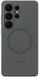 Чохол Samsung для Galaxy S26 Ultra (S948), Silicone Magnet Case, чорний (EF-ES948CBEGWW) [113880], фото 1
