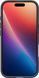 Чохол Spigen для iPhone 17, Liquid Air, Matte Black (ACS10369) [111302], фото 10