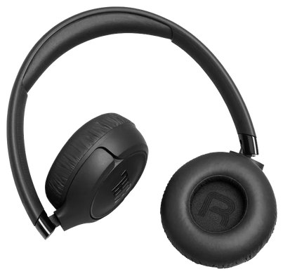 Гарнітура JBL TUNE 680NC Black (JBLT680NCBLK) [203548]