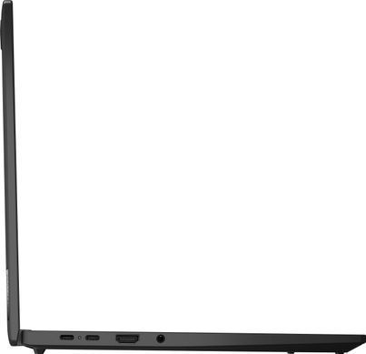 Ноутбук Lenovo ThinkPad T14s-G6 14" WUXGA IPS AG, Intel U5-235U, 32GB, F512GB, UMA, DOS, чорний (21R2S10Y00) [113161]