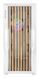 Корпус ATX W/O PSU GUARDIAN WOOD AZZA (CSAZ-520WW) [501621], фото 2