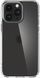 Чохол Spigen для iPhone 15 Pro Max, Ultra Hybrid, Frost Clear (ACS06567) [108195], фото 1