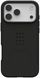 Чохол UAG для iPhone 17 Pro Max, Civilian MagSafe, Black (114546114040) [111040], фото 1