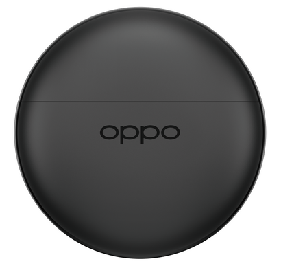 Гарнітура OPPO Enco Buds2 (W14) Black (OFETE41_Midnight) [201262]