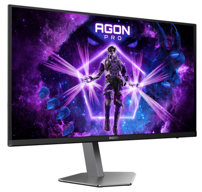 Монiтор 26.5" AOC AGON (AG276UZD) [203494]