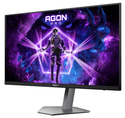 Монiтор 26.5" AOC AGON (AG276UZD) [203494]