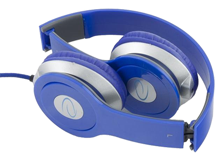 Навушники ESPERANZA Headphones Bl (EH145B) [302157]