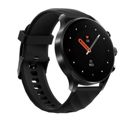 Смарт-годинник (Black Shark S3 Classic BS-W2410 Black) [616805]