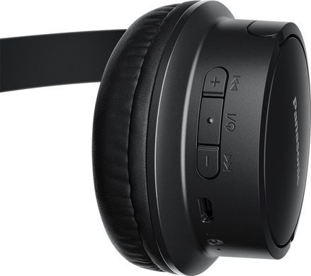 Гарнітура Panasonic RB-HF520BGE-K (RB-HF520BGEK) [201212]