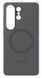 Чохол Samsung для Galaxy S26 Ultra (S948), Silicone Magnet Case, чорний (EF-ES948CBEGWW) [113880], фото 5