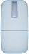 Миша Dell Bluetooth Travel Mouse - MS700 - Misty Blue (570-BBFX) [113532], фото 1