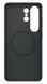 Чохол Samsung для Galaxy S26 Ultra (S948), Silicone Magnet Case, чорний (EF-ES948CBEGWW) [113880], фото 6
