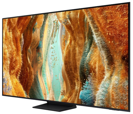 LED-телевізор Samsung (QE85QN70FAUXUA) [200497]