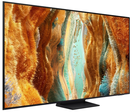 LED-телевізор Samsung (QE85QN70FAUXUA) [200497]