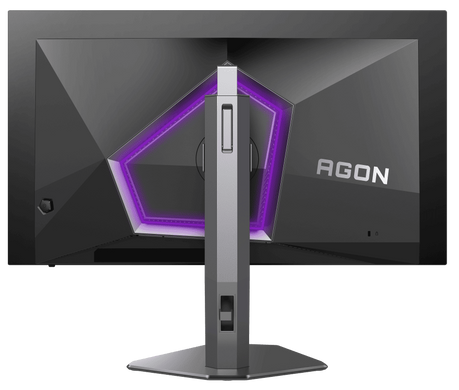 Монiтор 26.5" AOC AGON (AG276UZD) [203494]