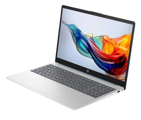 Ноутбук HP 15-fc0256ua Blue (C79L0EA) [618636]