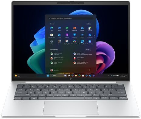 Ноутбук HP EliteBook 8-G1a 14" WUXGA AG, AMD R7-350, 32GB, F1TB UMA, Win11P, сріблястий (CU0G1ET) [111981]