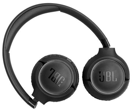 Гарнітура JBL TUNE 680NC Black (JBLT680NCBLK) [203548]