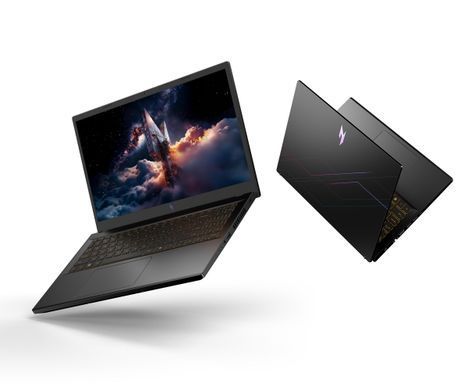 Ноутбук Acer Nitro V 15 ANV15-52 15.6" FHD IPS, Intel i5-13420H, 16GB, F1TB, NVD5060-8, Lin, чорний (NH.QZ8EU.008) [110677]