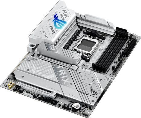 Материнська плата Asus Socket AM5 (ROG STRIX X870-A GAMING WiFi) [607791]