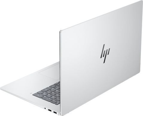 Ноутбук HP OmniBook 7 17-dc0000ua 17.3" FHD IPS Touch, Intel U7-258V, 32GB, F2TB, NVD4050-6, Win11, сріблястий (C3VE9EA) [111434]