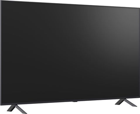 Телевізор 65" LG NanoCell 4K 60Hz Smart WebOS Black (65NANO90A6B) [102252]