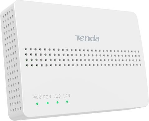 Абонентський термiнал TENDA 1xGE LAN, 1xSC/APC GPON WAN (HG1) [104726]