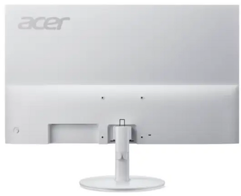 Монiтор 27" Acer SA273P1wmix White (UM.HS3EE.102) [204620]