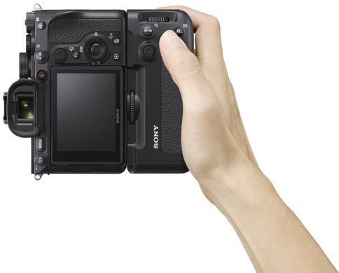Батарейний блок Sony VG-C4EM для Alpha 7RM4/9M2 (VGC4EM.SYU) [17069]