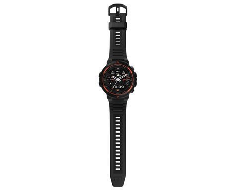 Смарт-годинник (Black Shark GS3 Sport BS-W2402 Lava Black) [604563]