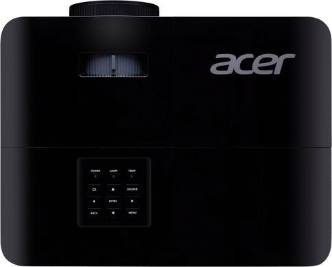 Проєктор Acer X1228Hn XGA, 4800 lm, 1.94-2.16 (MR.JX111.001) [105392]
