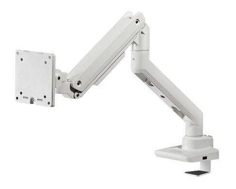 Кронштейн OfficePro 17-49" White (VESA100х100) (MA801W) [610651]