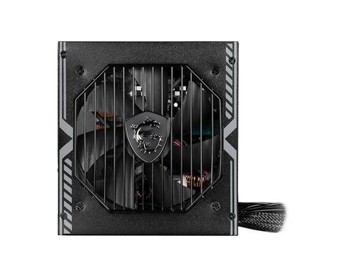 Блок живлення ATX 750W MSI (MAG A750BN PCIE5) [502056]