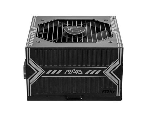 Блок живлення ATX 750W MSI (MAG A750BN PCIE5) [502056]