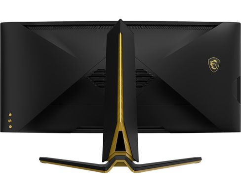 MSI Монітор 34.18" MEG342C-QD 2xHDMI, DP, USB-C, 4xUSB, Audio, OLED, 3440x1440, 21:9, 175Hz, 0.03ms, DCI-P3 99.3%, CURVED, FreeSync, HAS, HDR400 (9S6-3DC44T-002)