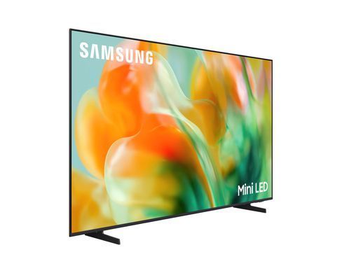 Телевізор 75" Samsung MiniLED 4K 144Hz VRR (100Hz Native) Smart Tizen Black (UE75M80HAUXUA) [115528]
