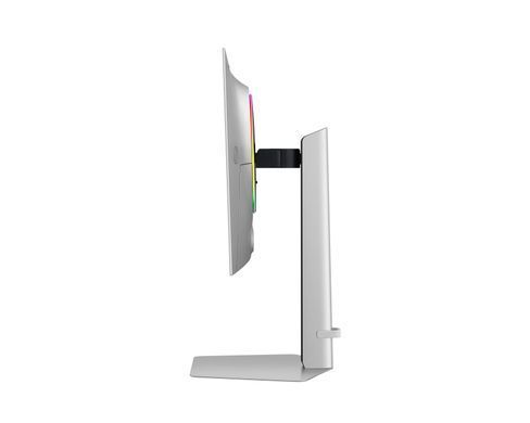 Монiтор 27" Samsung (LS27DG600SIXUA) [203293]