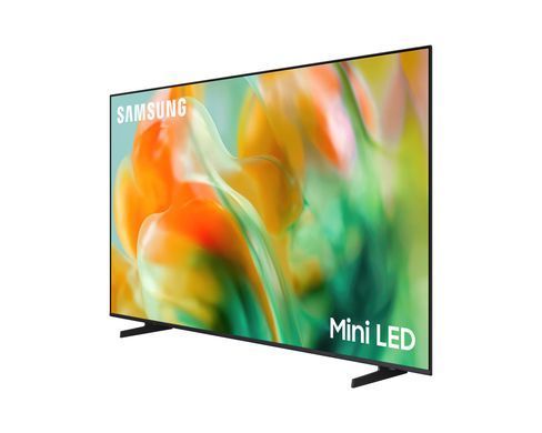 Телевізор 75" Samsung MiniLED 4K 144Hz VRR (100Hz Native) Smart Tizen Black (UE75M80HAUXUA) [115528]