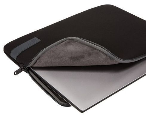 Чохол Case Logic Reflect Sleeve 15.6" REFPC-116 Black (3203963) [200671]